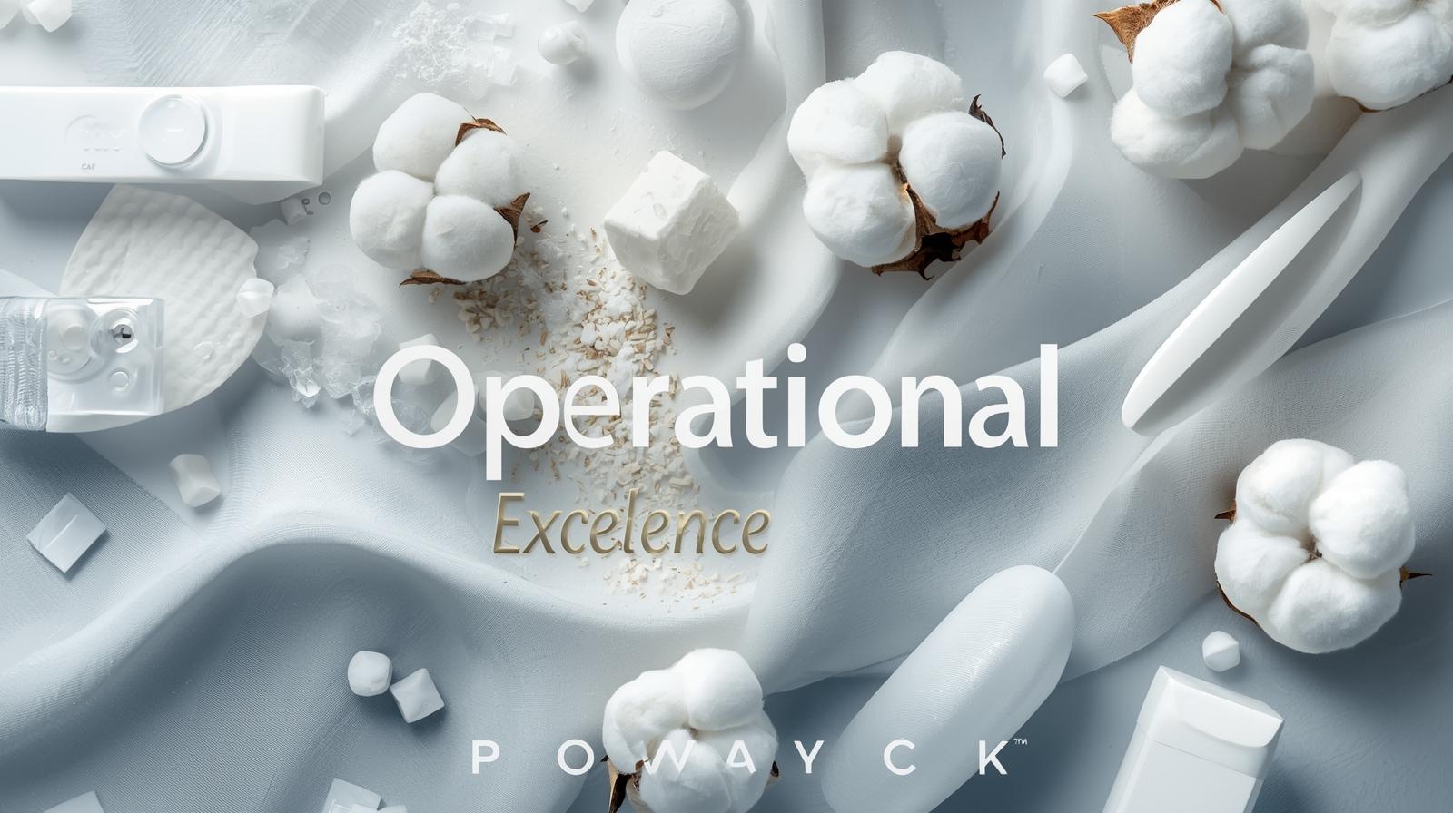 Operational Excellence